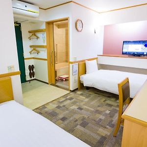 Kamer met Rolstoeltoegankelijkheid met Twee Aparte Bedden
